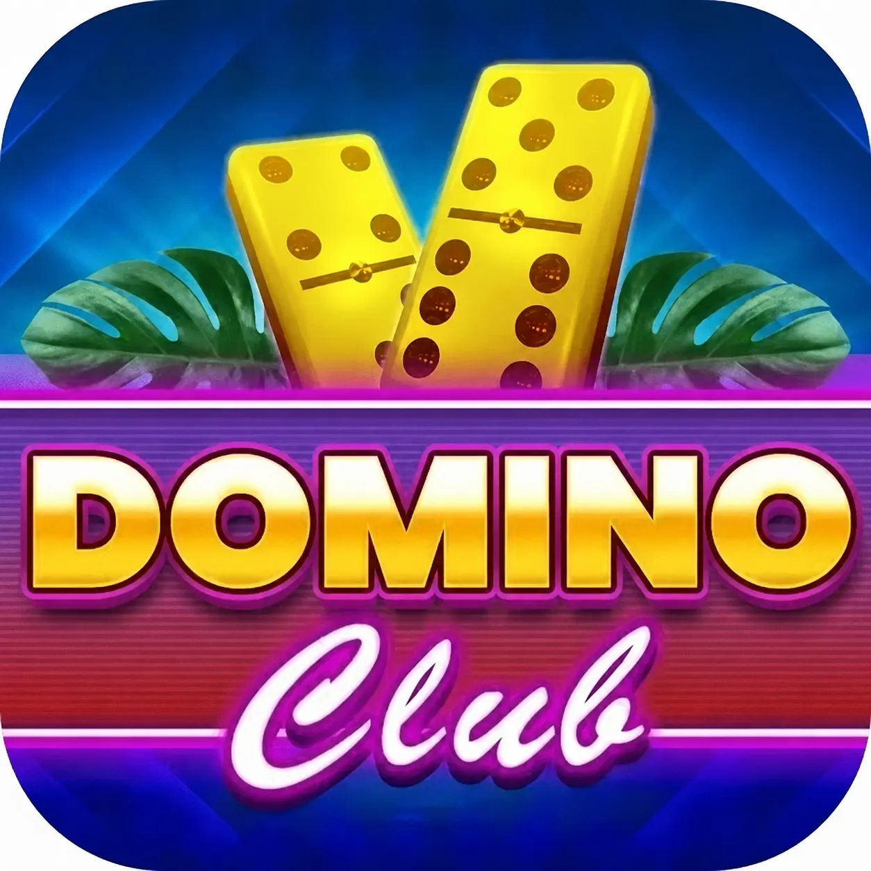 DOMINOCLUB - Game Seru Gaple Untuk Para Pecinta Permainan Klasik