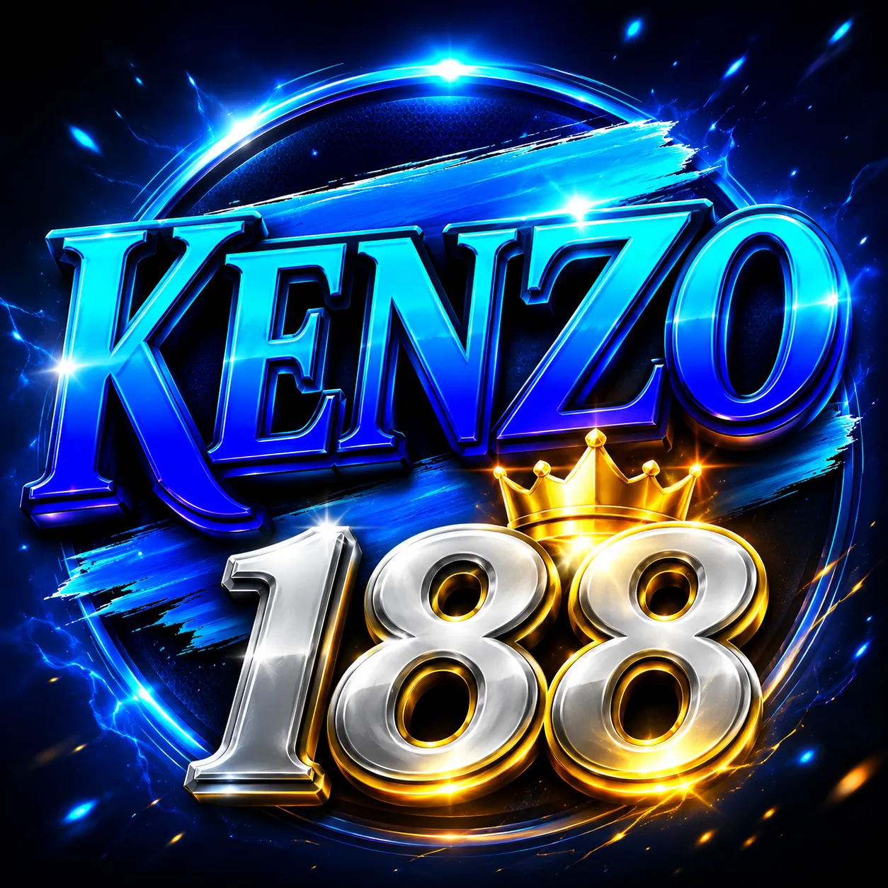 KENZO188 - Petualangan Mengasyikkan dalam Dunia Baru