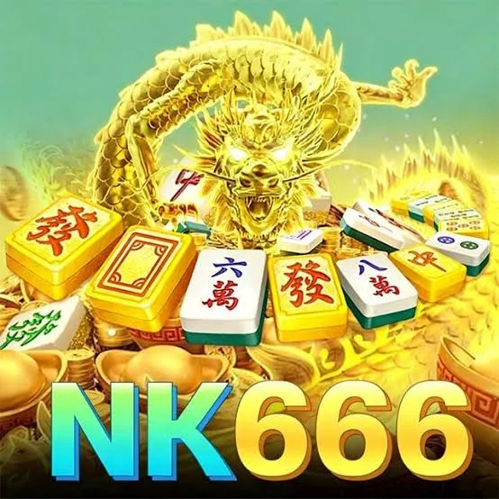 NK666 - Game Poker Seru dan Menantang