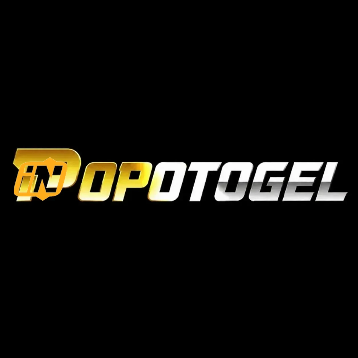 Logo popotogel
